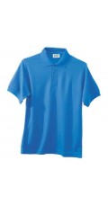 K-12 Gear Short Sleeve Polo Shirts - Adult Sizes